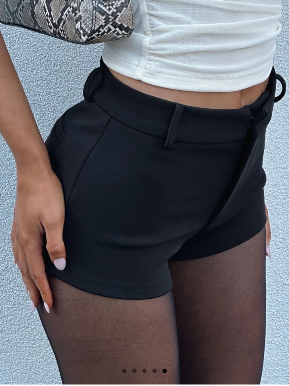 White Fox Boutique Untold Truth Short
